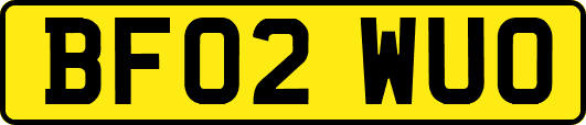 BF02WUO