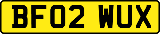 BF02WUX