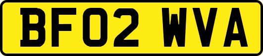 BF02WVA