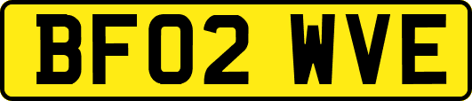 BF02WVE