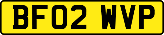 BF02WVP