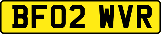 BF02WVR