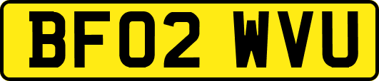 BF02WVU