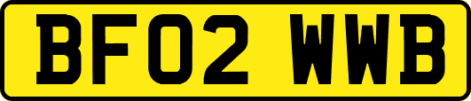 BF02WWB