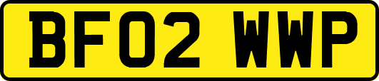 BF02WWP