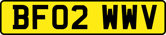 BF02WWV