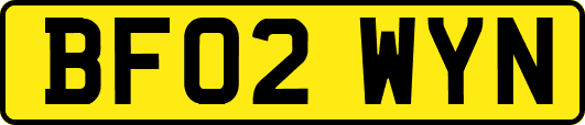 BF02WYN