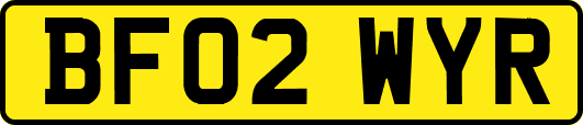 BF02WYR
