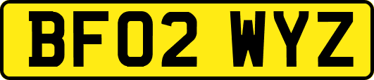 BF02WYZ