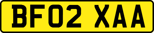 BF02XAA