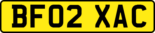 BF02XAC