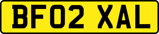 BF02XAL