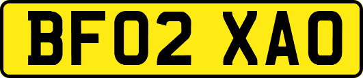 BF02XAO