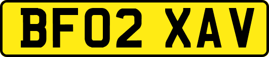 BF02XAV