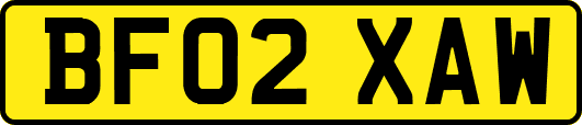 BF02XAW