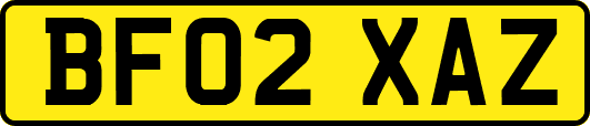 BF02XAZ
