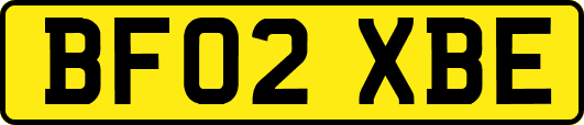 BF02XBE