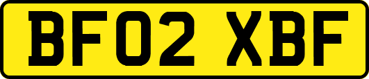 BF02XBF