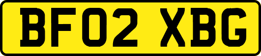 BF02XBG