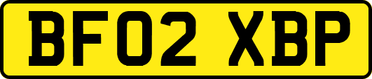 BF02XBP
