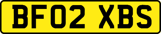 BF02XBS