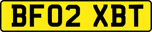 BF02XBT