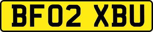 BF02XBU
