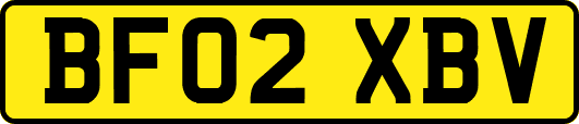 BF02XBV