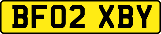 BF02XBY