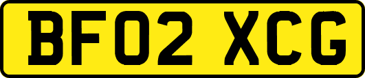 BF02XCG