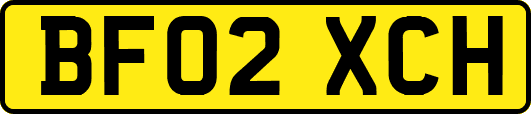 BF02XCH