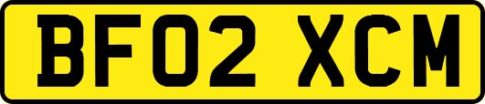 BF02XCM