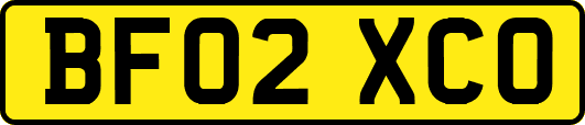 BF02XCO