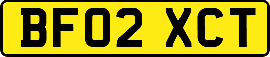 BF02XCT
