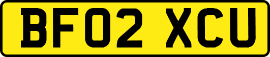 BF02XCU