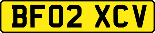BF02XCV