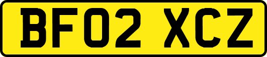 BF02XCZ