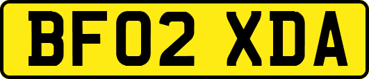 BF02XDA