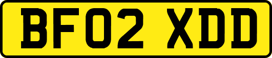 BF02XDD