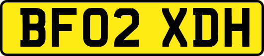 BF02XDH