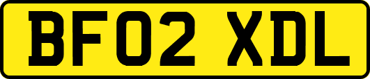 BF02XDL