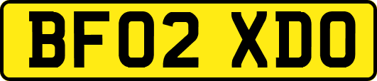 BF02XDO