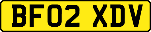 BF02XDV