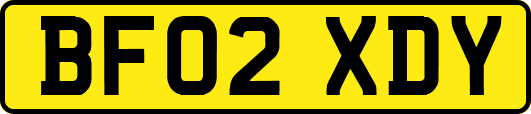 BF02XDY