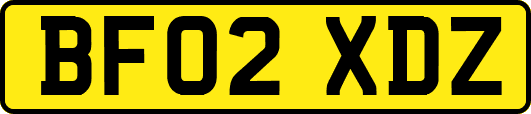 BF02XDZ