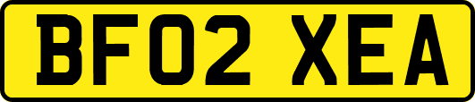 BF02XEA