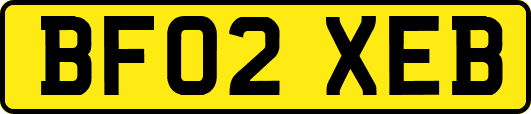 BF02XEB