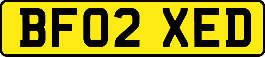 BF02XED