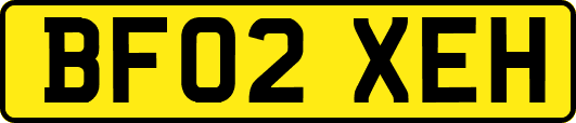 BF02XEH