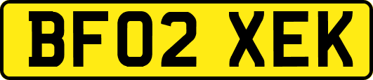 BF02XEK